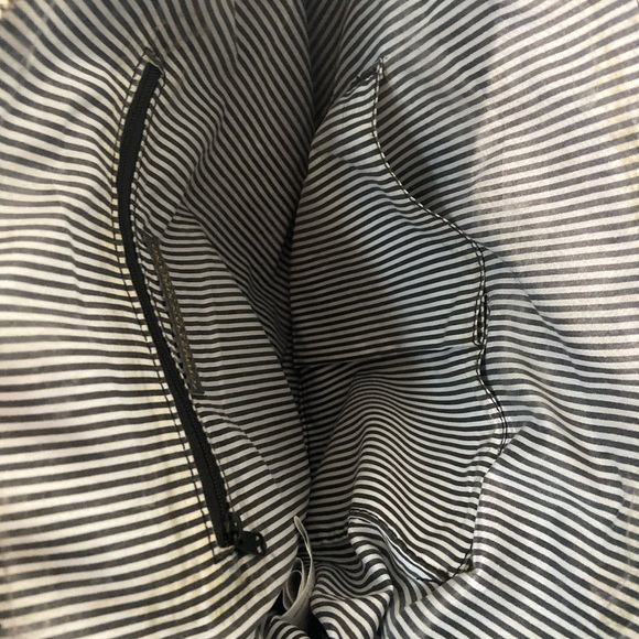 Christian Siriano Satchel Purse Green Gold Handbag - Picture 14 of 16